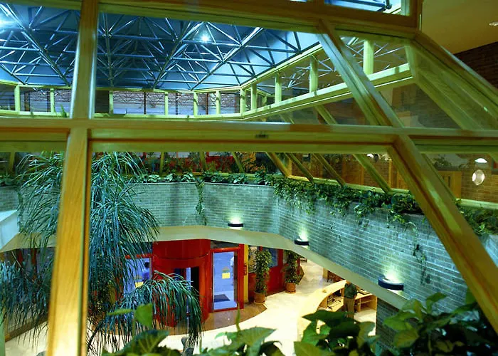 Отель Ronda Ронда